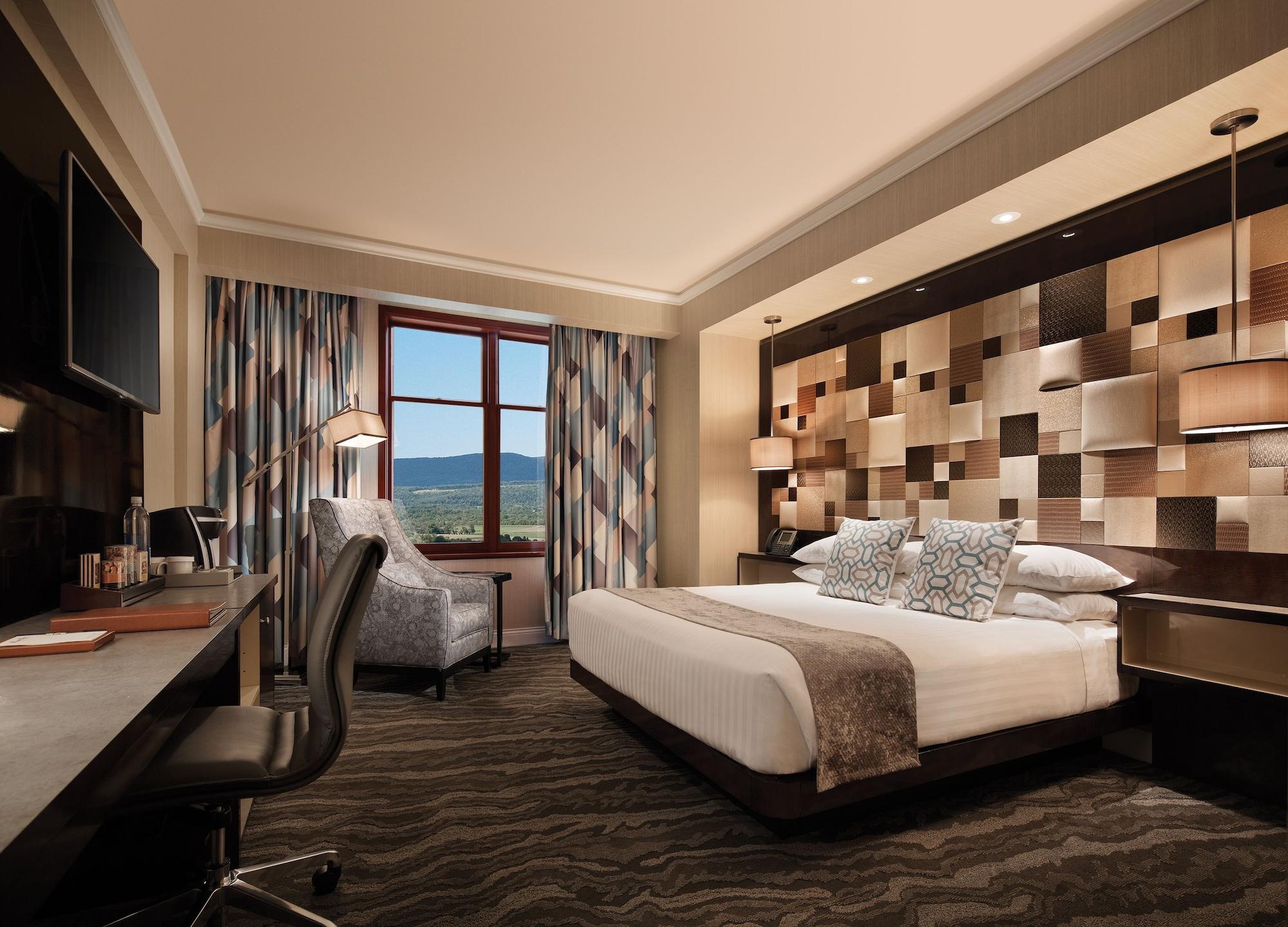 Mount Airy Casino Resort - Adults Only 21 Plus Mount Pocono Zewnętrze zdjęcie