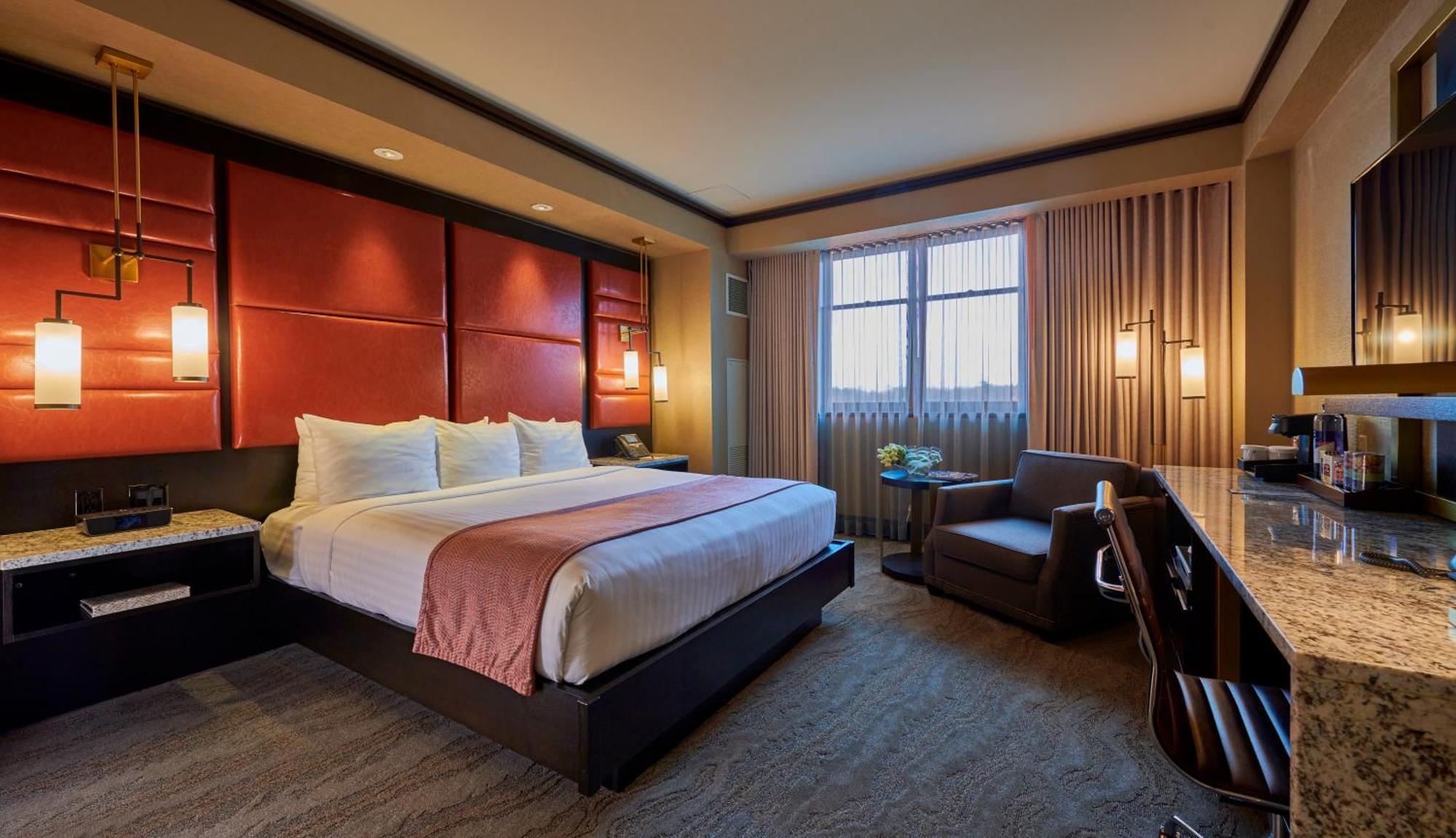 Mount Airy Casino Resort - Adults Only 21 Plus Mount Pocono Pokój zdjęcie