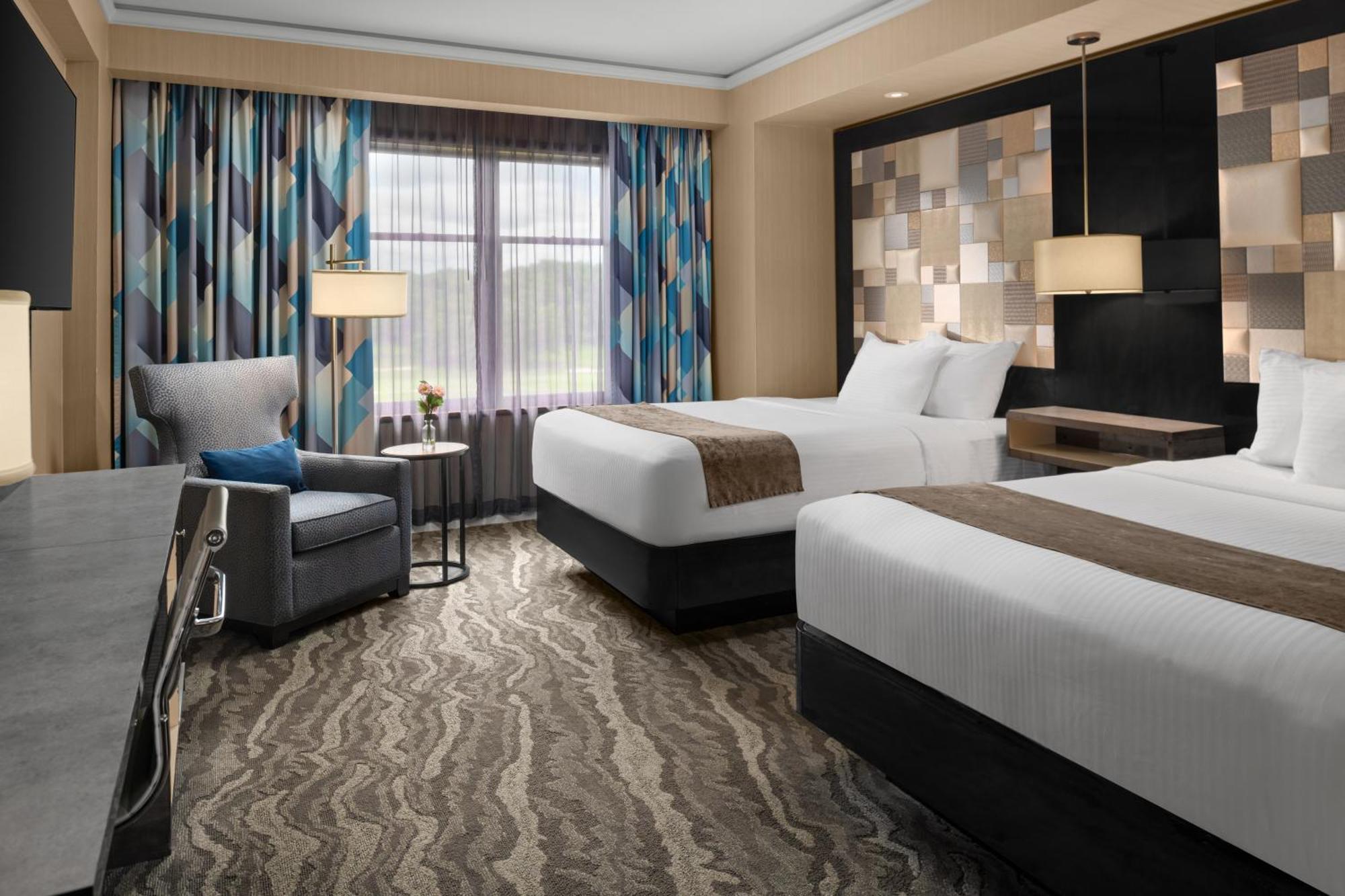 Mount Airy Casino Resort - Adults Only 21 Plus Mount Pocono Zewnętrze zdjęcie