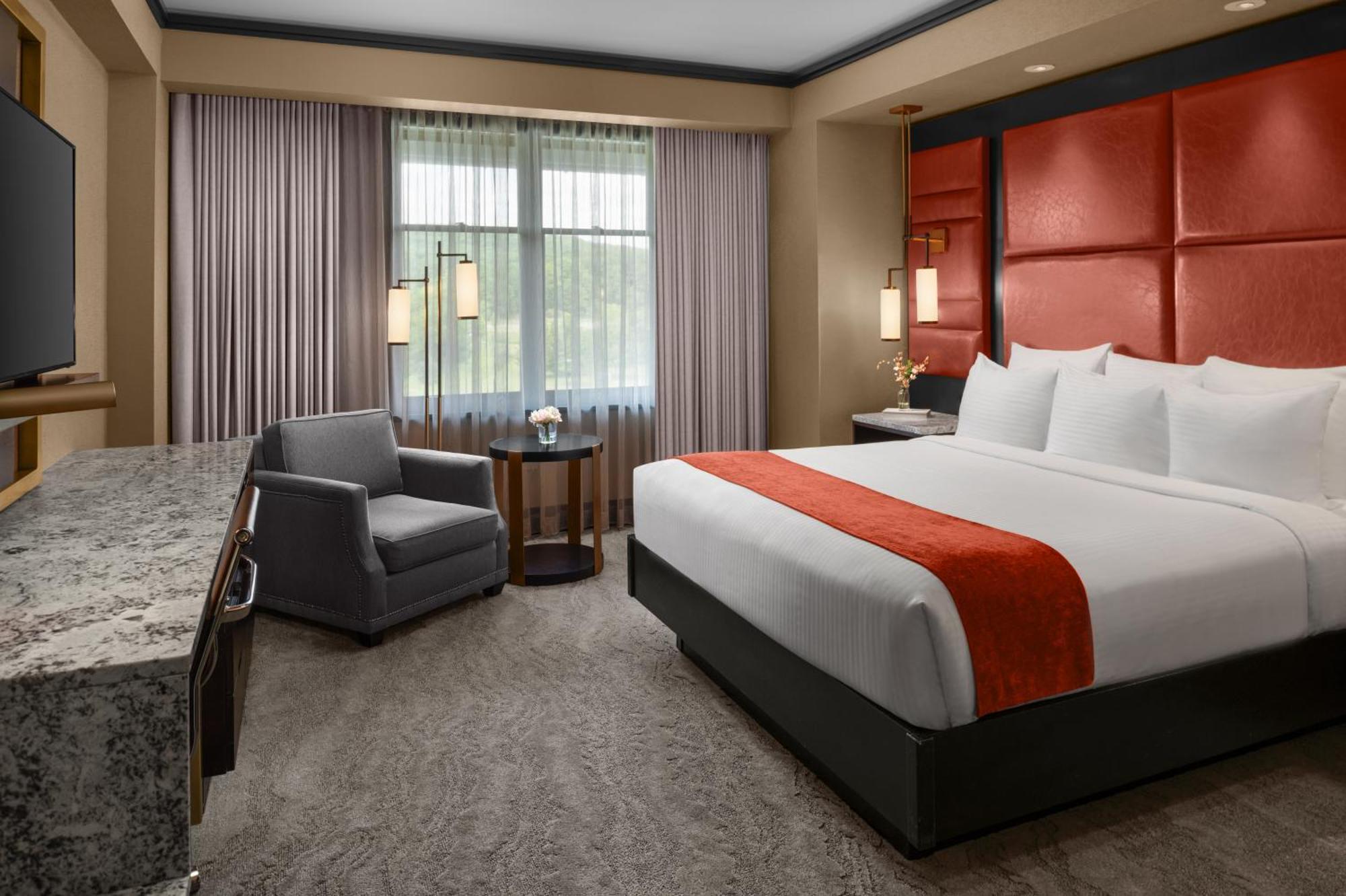 Mount Airy Casino Resort - Adults Only 21 Plus Mount Pocono Zewnętrze zdjęcie