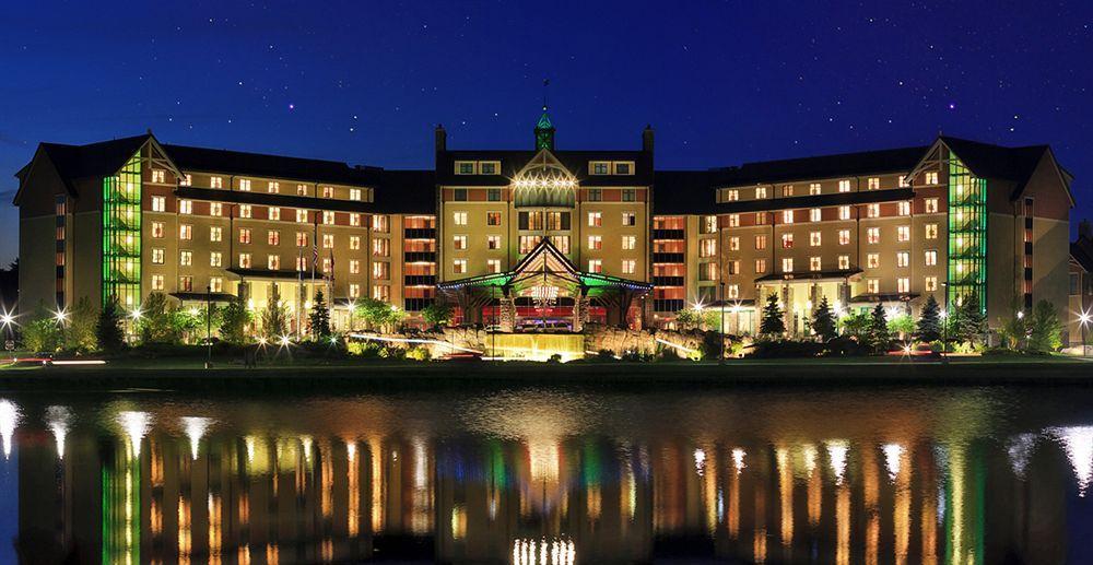 Mount Airy Casino Resort - Adults Only 21 Plus Mount Pocono Zewnętrze zdjęcie