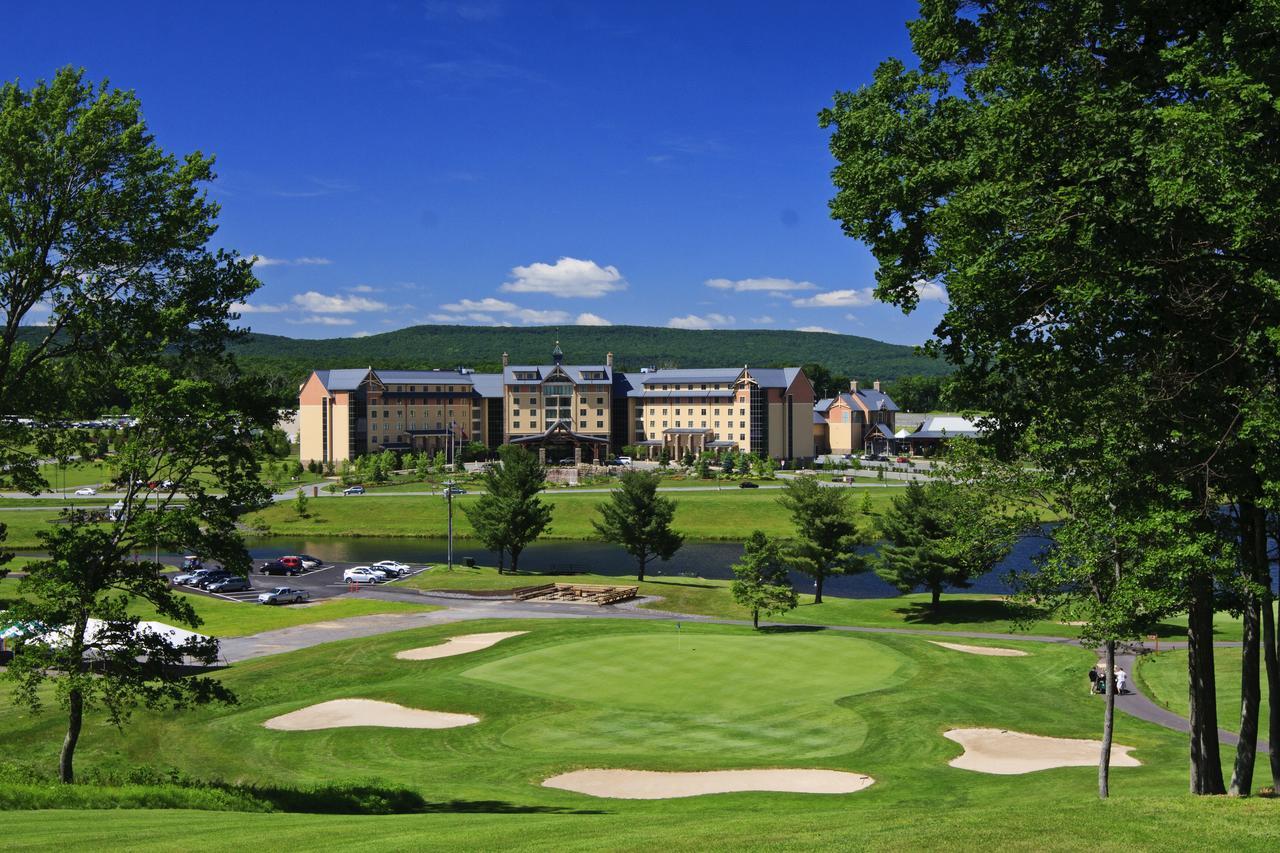 Mount Airy Casino Resort - Adults Only 21 Plus Mount Pocono Zewnętrze zdjęcie