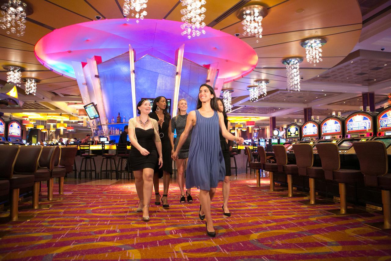 Mount Airy Casino Resort - Adults Only 21 Plus Mount Pocono Zewnętrze zdjęcie